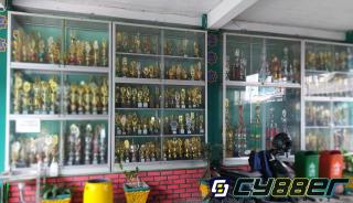 SMP Necis Raih Segudang Prestasi